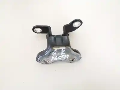 Second-hand car spare part door stop for toyota avensis 2.0 d-4d oem iam references 