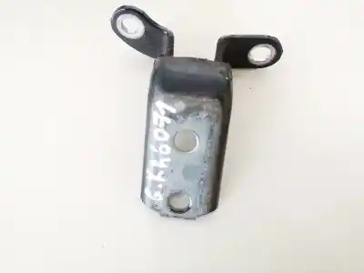 Second-hand car spare part door stop for toyota avensis 2.0 d-4d oem iam references 