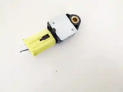 Peça sobressalente para automóvel em segunda mão sensor por toyota avensis 2.0 d-4d referências oem iam 8983105030  89831-05030