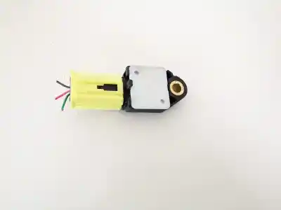 Peça sobressalente para automóvel em segunda mão sensor por toyota avensis 2.0 d-4d referências oem iam 8983105040  89831-05040