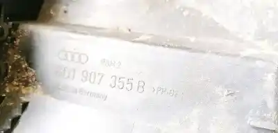 Автозапчастина б/у пластика для volkswagen passat variant (3b5) 1.9 tdi посилання на oem iam 8d1907355b  