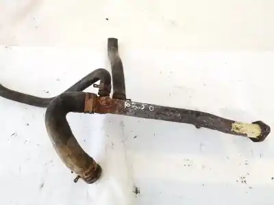 İkinci el araba yedek parçası  için VOLKSWAGEN GOLF II  OEM IAM referansları   