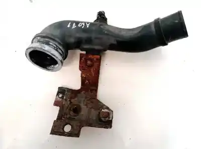 Second-hand car spare part intercooler pipe for toyota avensis 2.0 d-4d oem iam references 173620r030