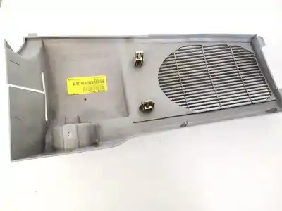 Автозапчастина б/у пластика для chrysler 300c (lx, le) 3.0 crd посилання на oem iam 0xn53xdbad  409jnj0zcgm