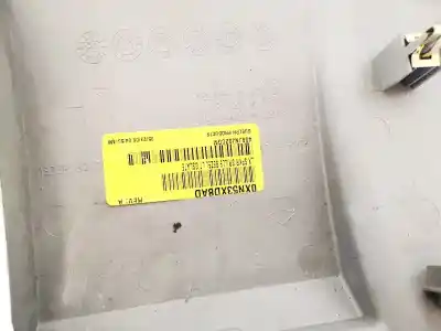 Автозапчастина б/у пластика для chrysler 300c (lx, le) 3.0 crd посилання на oem iam 0xn53xdbad  409jnj0zcgm