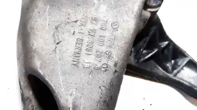 Second-hand car spare part engine support for ford galaxy (vx) 1.9 tdi cat oem iam references 7m0199207b  97vw6061ab