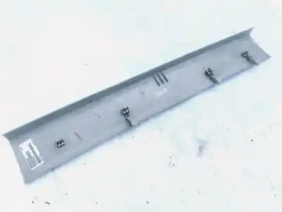 Автозапчастина б/у пластика для chrysler 300c (lx, le) 3.0 crd посилання на oem iam 0um61bd1af  409jnj0vx1y