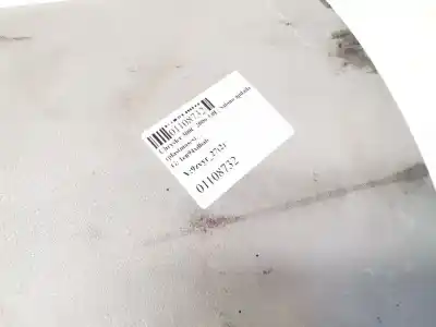 Автозапчастина б/у пластика для chrysler 300c (lx, le) 3.0 crd посилання на oem iam 1en94xdbab  111jnj2g28c