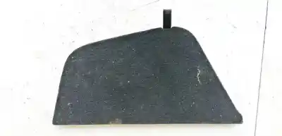 Second-hand car spare part plastics for toyota avensis 2.0 d-4d oem iam references 5840805031