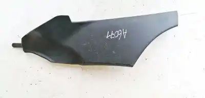 Second-hand car spare part plastics for toyota avensis 2.0 d-4d oem iam references 5543205060