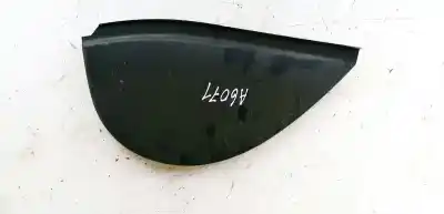 Second-hand car spare part plastics for toyota avensis 2.0 d-4d oem iam references 5531705020