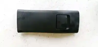 Second-hand car spare part plastics for toyota avensis 2.0 d-4d oem iam references 5892305040