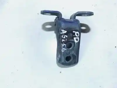 Second-hand car spare part door stop for toyota corolla (e11) 1.6 linea terra oem iam references 