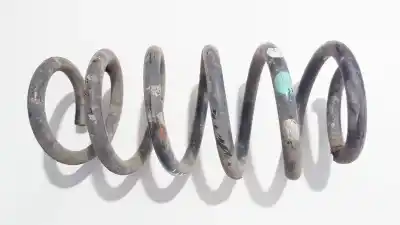 Second-hand car spare part shock absorber spring for toyota avensis 2.0 d-4d oem iam references 