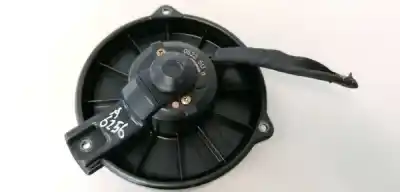 Second-hand car spare part heater blower motor for toyota corolla (e11) 1.6 linea terra oem iam references 1940000522