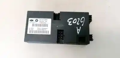 Автозапчасти б/у электронный модуль за CHRYSLER 300C (LX, LE) 3.0 CRD ссылки OEM IAM 04602327AJ  P04602327AJ, 00005658