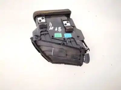 İkinci el araba yedek parçası HAVALANDIRMA IZGARASI için NISSAN QASHQAI (J11)  OEM IAM referansları 30490027  3049-0027