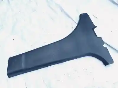 Peça sobressalente para automóvel em segunda mão plásticos por hyundai getz (tb) 1.3 básico referências oem iam 858351c000