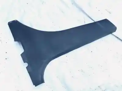 Peça sobressalente para automóvel em segunda mão plásticos por hyundai getz (tb) 1.3 básico referências oem iam 858451c000