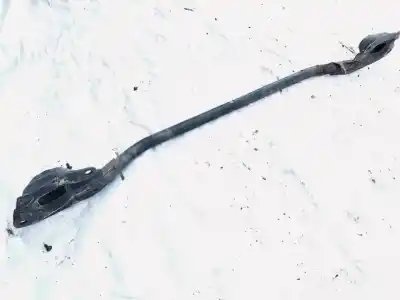 Pezzo di ricambio per auto di seconda mano plastica per toyota corolla (e11) 1.6 linea terra riferimenti oem iam   