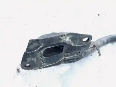 Pezzo di ricambio per auto di seconda mano plastica per toyota corolla (e11) 1.6 linea terra riferimenti oem iam   