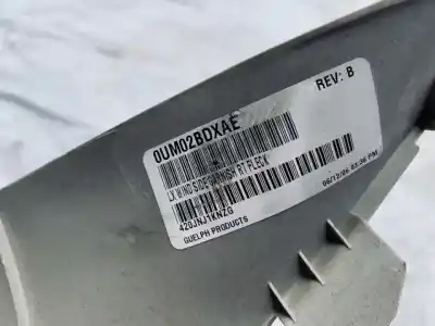 Автозапчастина б/у пластика для chrysler 300c (lx, le) 3.0 crd посилання на oem iam 0um02bdxae  420jnj1knzg