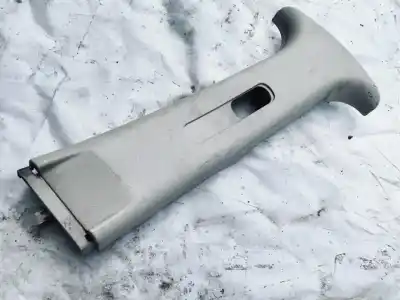 Peça sobressalente para automóvel em segunda mão plásticos por hyundai getz (tb) 1.3 básico referências oem iam 858401c100