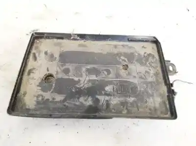 Peça sobressalente para automóvel em segunda mão plásticos por subaru legacy v (bm) 2.0 d awd (bmd) referências oem iam 82122aj000