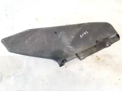 Peça sobressalente para automóvel em segunda mão plásticos por subaru legacy v (bm) 2.0 d awd (bmd) referências oem iam a12aj00