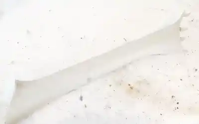 Peça sobressalente para automóvel em segunda mão plásticos por subaru legacy v (bm) 2.0 d awd (bmd) referências oem iam 94010aj010