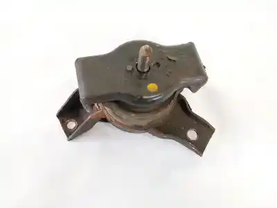 Peça sobressalente para automóvel em segunda mão suporte motor por hyundai getz (tb) 1.3 básico referências oem iam 213151c220