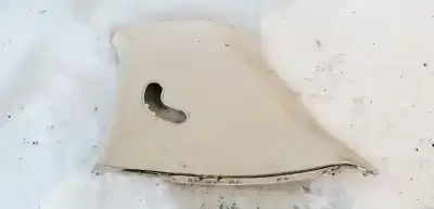 Peça sobressalente para automóvel em segunda mão plásticos por hyundai getz (tb) 1.3 básico referências oem iam 858601c000