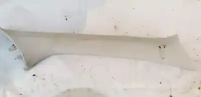 Peça sobressalente para automóvel em segunda mão plásticos por hyundai getz (tb) 1.3 básico referências oem iam 94010aj000