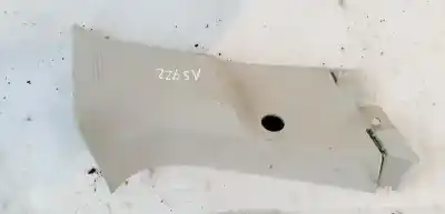 Peça sobressalente para automóvel em segunda mão plásticos por subaru legacy v (bm) 2.0 d awd (bmd) referências oem iam 94013aj010