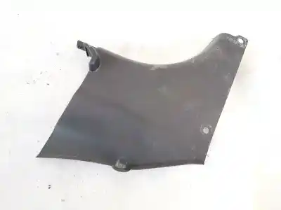 Peça sobressalente para automóvel em segunda mão plásticos por hyundai getz (tb) 1.3 básico referências oem iam 858241c000