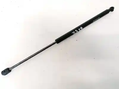 Peça sobressalente para automóvel em segunda mão amortecedores do tronco / porta por hyundai getz (tb) 1.3 básico referências oem iam 