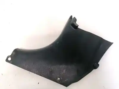 Peça sobressalente para automóvel em segunda mão plásticos por hyundai getz (tb) 1.3 básico referências oem iam 858231c000