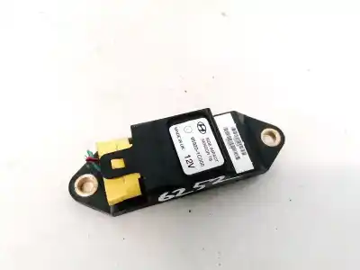 Peça sobressalente para automóvel em segunda mão sensor por hyundai getz (tb) 1.3 básico referências oem iam 959201c000