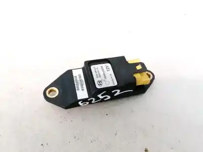 Peça sobressalente para automóvel em segunda mão sensor por hyundai getz (tb) 1.3 básico referências oem iam 959201c000