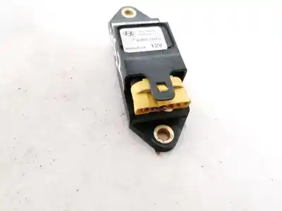Peça sobressalente para automóvel em segunda mão sensor por hyundai getz (tb) 1.3 básico referências oem iam 959201c000  95920-1c000