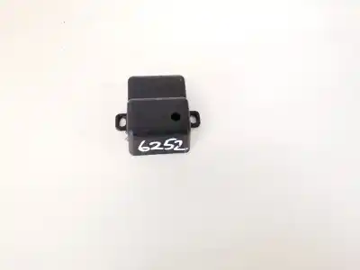 Second-hand car spare part electronic module for hyundai getz (tb) 1.3 básico oem iam references   