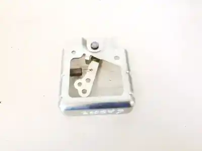 Peça sobressalente para automóvel em segunda mão plásticos por subaru legacy v (bm) 2.0 d awd (bmd) referências oem iam 