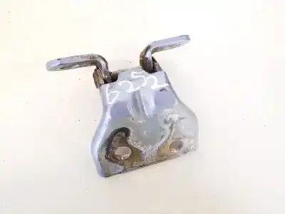 Peça sobressalente para automóvel em segunda mão esticador de porta por hyundai getz (tb) 1.3 básico referências oem iam 