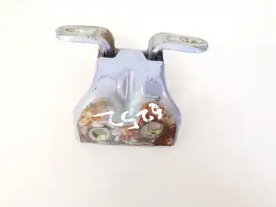 Peça sobressalente para automóvel em segunda mão esticador de porta por hyundai getz (tb) 1.3 básico referências oem iam 