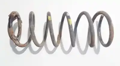 Peça sobressalente para automóvel em segunda mão mola de suspensão por hyundai getz (tb) 1.3 básico referências oem iam 