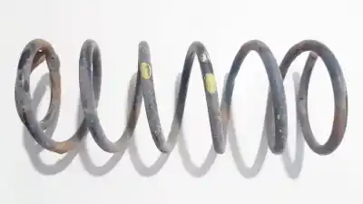 Peça sobressalente para automóvel em segunda mão mola de suspensão por hyundai getz (tb) 1.3 básico referências oem iam 