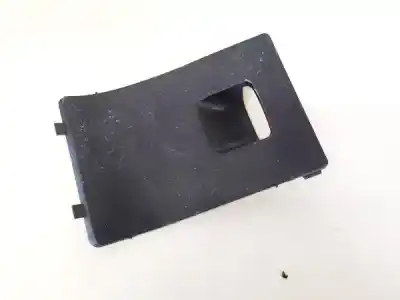 Peça sobressalente para automóvel em segunda mão plásticos por hyundai getz (tb) 1.3 básico referências oem iam 847561c000