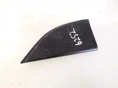 Peça sobressalente para automóvel em segunda mão plásticos por hyundai getz (tb) 1.3 básico referências oem iam 876511c000