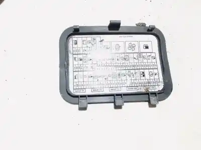 Second-hand car spare part plastics for mini one, 2000.01 - 2006.06 1.6 66kw tritec i4 (one cooper) 2000.01 - 2006.12 oem iam references 6933586  