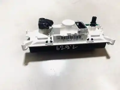 Автозапчастина б/у клімат-контроль для mini one, 2000.01 - 2006.06 1.6 66kw tritec i4 (one cooper) 2000.01 - 2006.12 посилання на oem iam 64111502212  69432201, lt04022